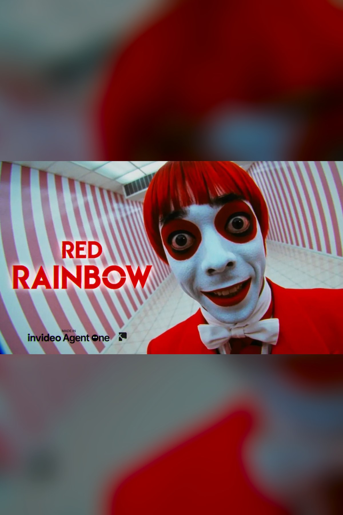 Red Rainbow - Series Trailer