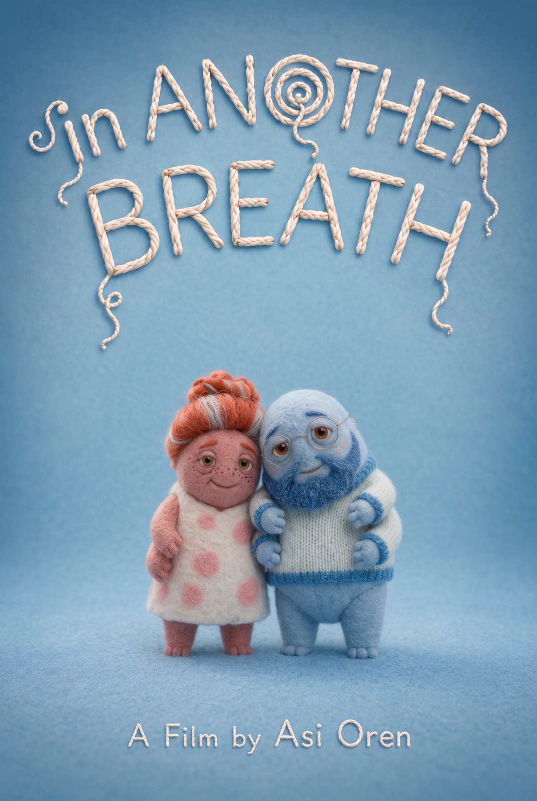 In Another Breath